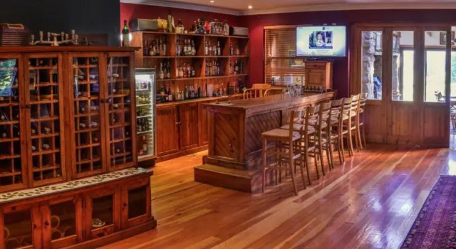 Номер Deluxe The FarSide Country Manor