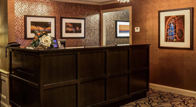 The Port Inn, Varaa Hotelli Hotellit New England uima-altaalla, Uima-allas