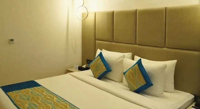 Номер Executive Best Western Ah1 Amritsar