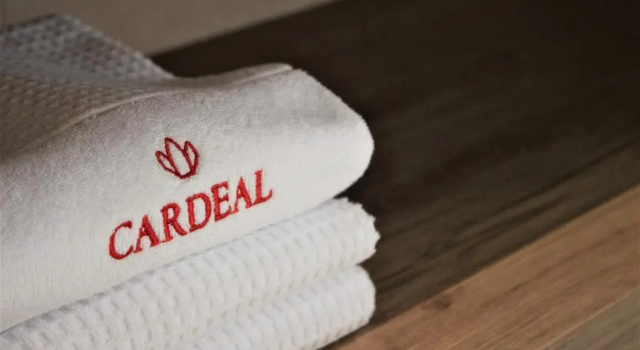 Апартаменты Standard Cardeal Suites & Apartments
