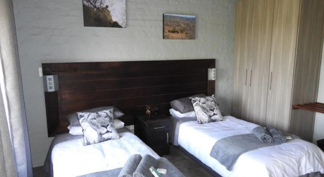 Balule Bushveld Safari Lodge, Забронировать Дом для отпуска Виллы Пхалаборва, Вилла