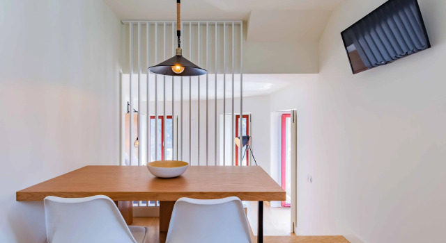 Porto Se House