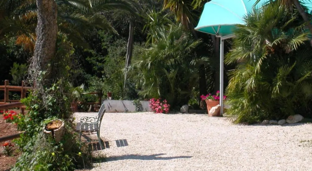 Apartment Villa Perla