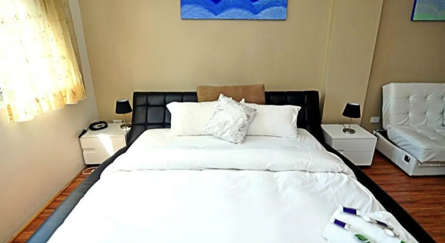Sydney RiseOn Hotel, Забронировать Отель Отели Сиднея с парковкой, рядом с Hansom Cab Place Park, Парковка