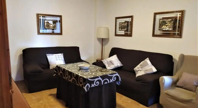 Apartamento Villa Soterraña, Забронировать Апартаменты/квартира Апартаменты Трухильо, рядом с Дворец Хуана Писарро-де-Орельяна, Апартаменты/квартира