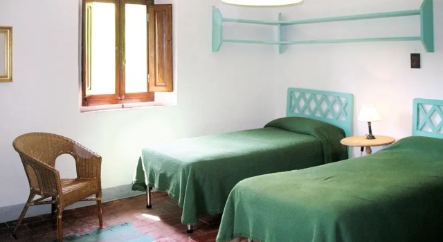 Podere Villa Apt Gigi Pietrabuona