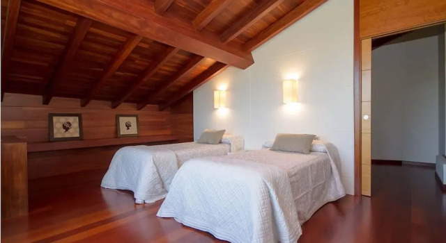 House - 3 Bedrooms - 107757, Rezerwuj Hotel Viveiro 