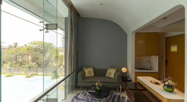 Vivanta By Taj - Whitefield, Book Hotel All inclusive-hoteller i Bangalore, Alt inklusive