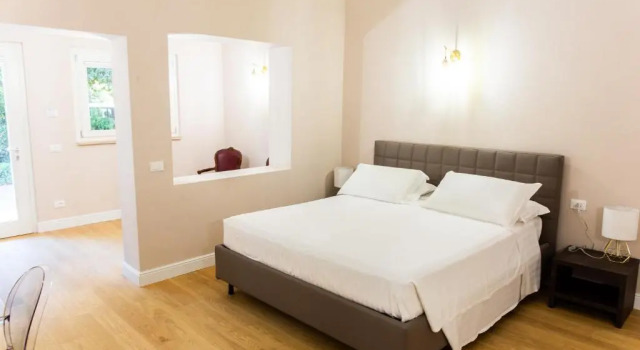 Номер Deluxe La Tenuta di Rocca Bruna Country Resort