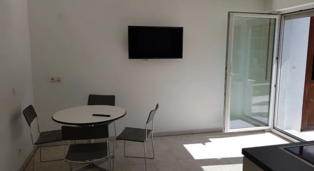 Номер Standard с видом на сад My-Skypalace