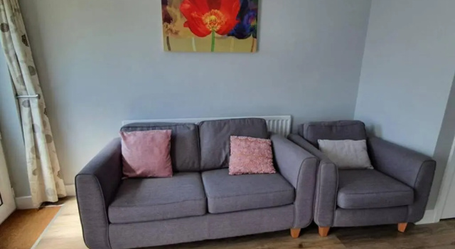 Stamford - Entire 1 bed cosy home., Забронировать Отель Стэмфорд Линкольншир, рядом с Больница и музей Браунс