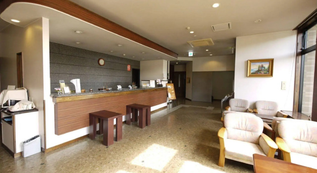 Hotel Route-Inn Nakano, Book Hotel Nakano Tokyo