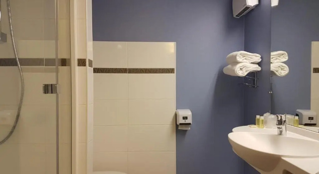 Номер Standard Ace Hôtel Toulouse Blagnac