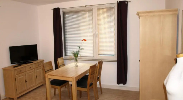 Pension Hugo, Réserver Appartement Landwehrhagen Basse-Saxe
