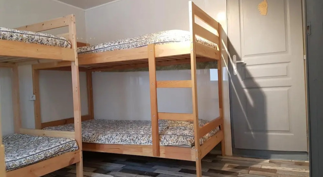 Clematisso - Hostel, Varaa Hostelli  