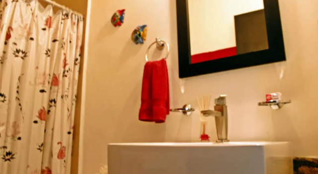 Номер Standard Playa Quinta B&B
