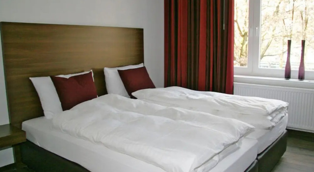 Grand Superior Comfortable Holiday Residence