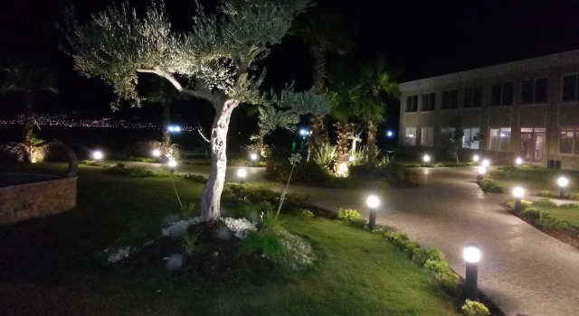 Aegean Star, Rezerwuj Hotel Kapikiri Muğla