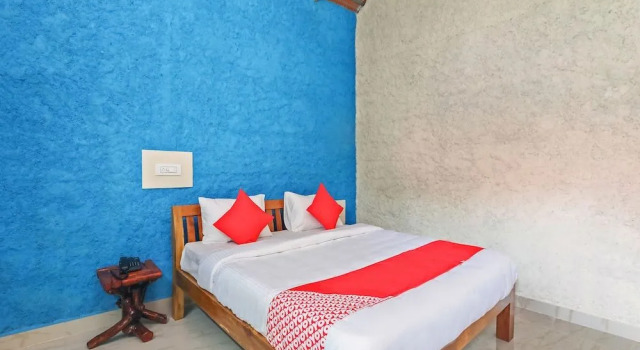 OYO 26231 Aery Resort, Забронировать Курортный отель Отели Coorg с завтраком, Завтраки