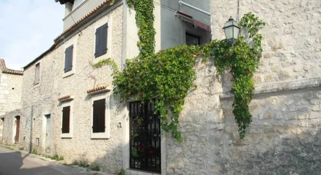 Apartments Frano