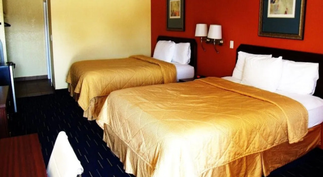 Country Inn Sterling, Book Mini-hotel Sterling USA