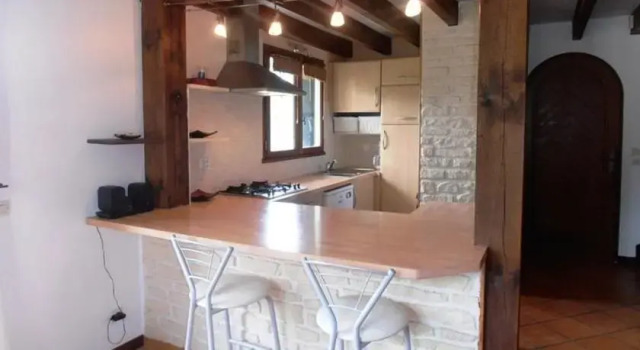 Rental Villa Mimosas - Urrugne