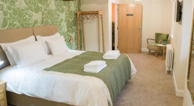 Coach House Ratho Park Steading, Rezervați Hotel Ratho Edinburgh