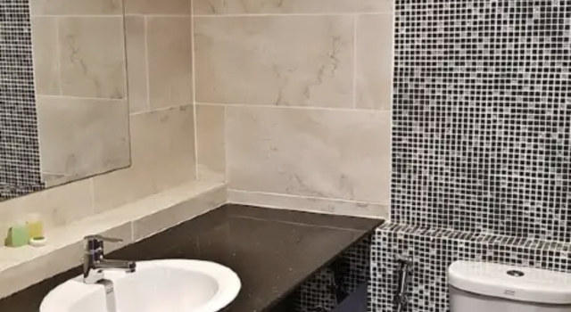 Номер Deluxe Abdul Razak Hotel Apartment