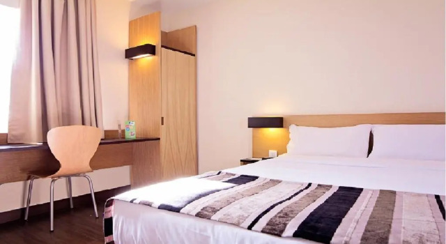 Двухместный номер Standard Hotel Singular Porto Aeroporto