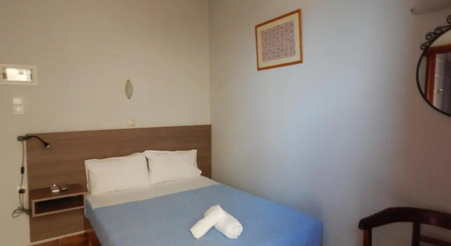 Номер Standard Posidonio Hotel