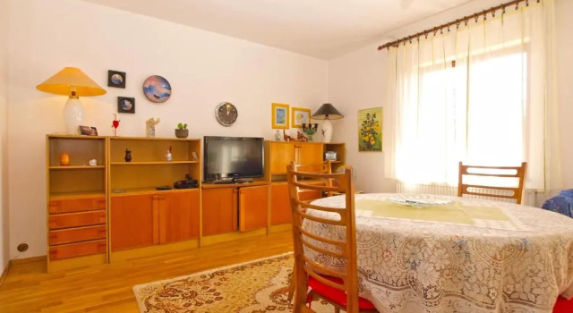 Апартаменты Apartment Giovanna 1557