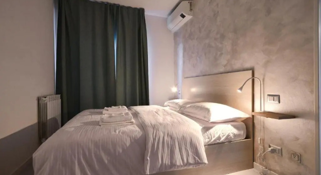 Apartment Forum III, 预订 公寓 阿萨哥 伦巴第大区