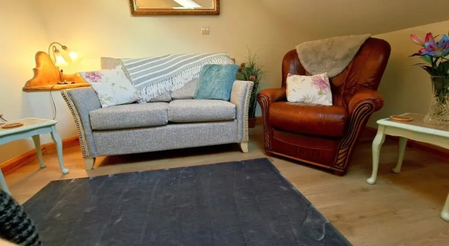 Wesley House Holiday Cottages