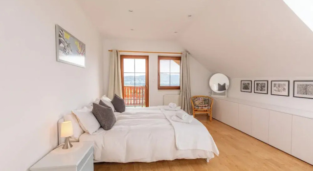 Villa-view, Pool, Bbq, Playground & Fire pit