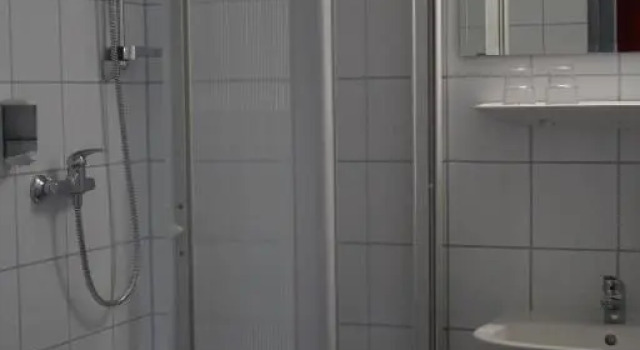 Номер Standard Hotel Thelena