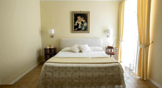 Номер Standard Donna Chiara
