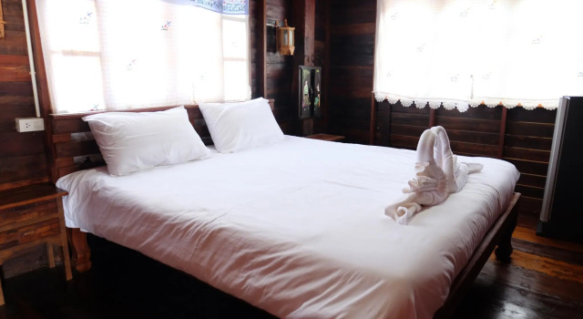 Номер Standard Baan Kun Tuad Ko Si Chang