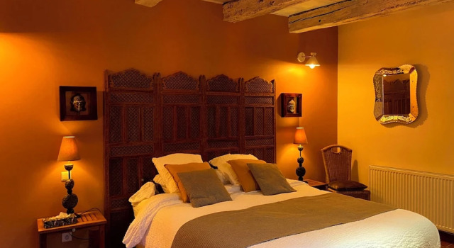 Standard cameră Maison Des Etoiles
