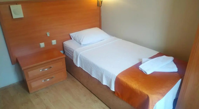 Номер Standard Yalcin Hotel