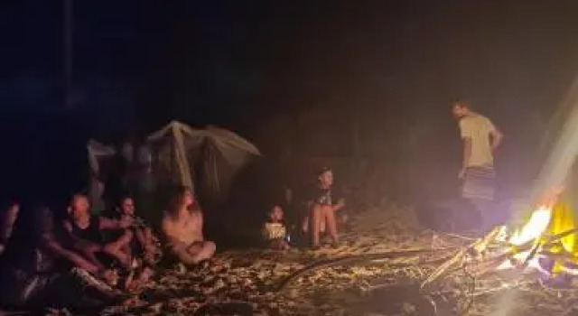 Shangri La Hostel, Забронировать Хостел Хостелы Dende's Coast, Хостел