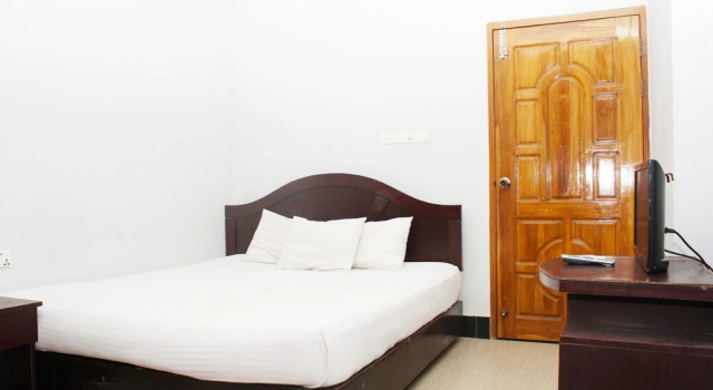 Двухместный семейный номер Standard Iqra Beach Resort