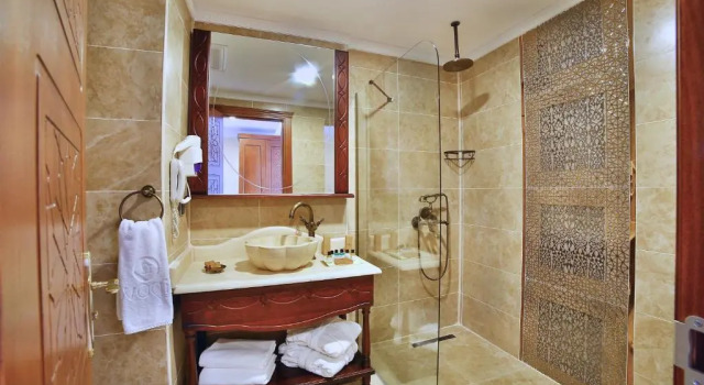 Двухместный номер Standard Kaya Ninova Hotel