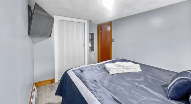 Люкс Suite at House of L