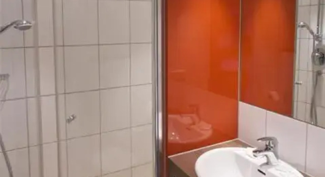 Двухместный номер Comfort iQ-Hotel Ulm