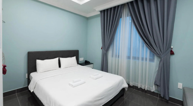 Номер Deluxe NEW MILANO APARTMENT Airbn & Travel