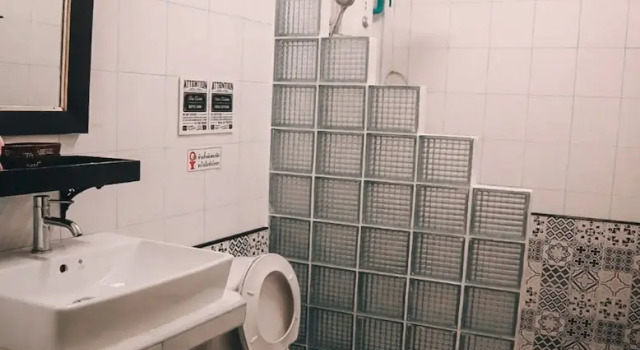 Номер Deluxe Thaweesuk Hotel