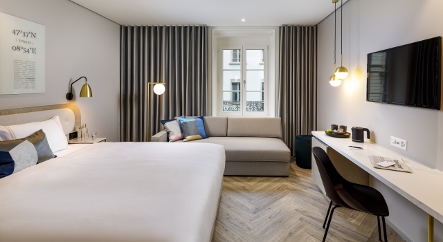 Hotel Felix