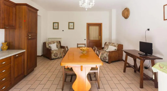 Апартаменты с 2 комнатами Agriturismo Casella Del Piano