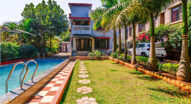Royal Hideaway - Lonavala