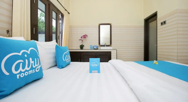 Airy Raya Pengadangan Mengwi 2 Bali, Réserver Hôtel Mengwi Badung